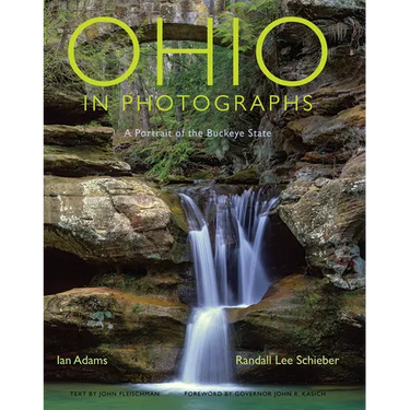 Ohio in Photographs: A Portrait of the Buckeye State