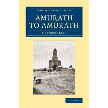 Amurath to Amurath