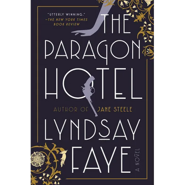 The Paragon Hotel