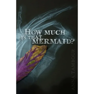 How much is that mermaid?