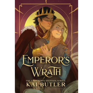Emperor's Wrath