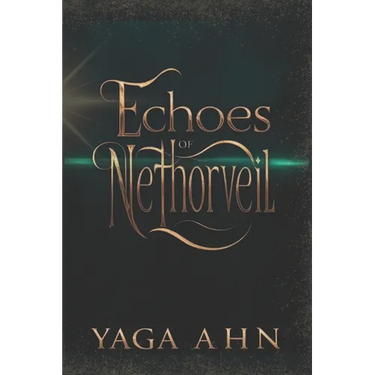 Echoes of Nethorveil