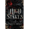 The High Stakes Saga Omnibus