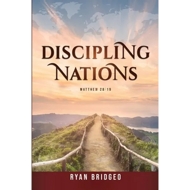 Discipling Nations