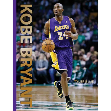 Kobe Bryant