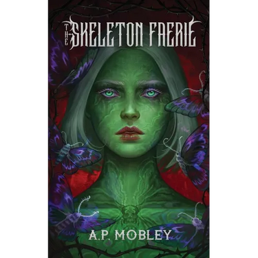 The Skeleton Faerie