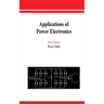 Applications of Power Electronics