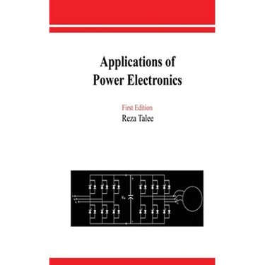 Applications of Power Electronics