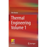 Thermal Engineering Volume 1