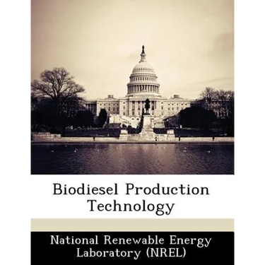 Biodiesel Production Technology