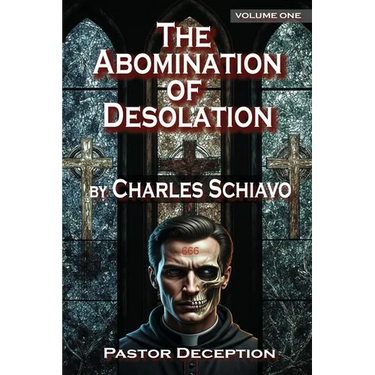 The Abomination of Desolation - Volume One