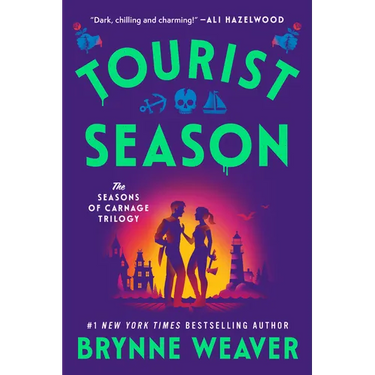 Tourist Season