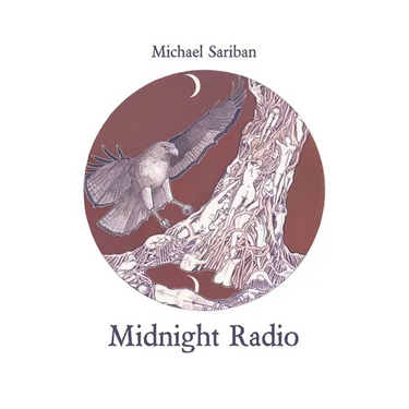 Midnight Radio: ninety meditations on love and desire