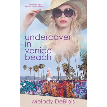 Undercover in Venice Beach