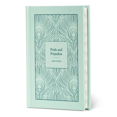 Pride and Prejudice