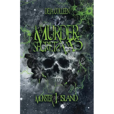 A Murder of Secrets & Lies