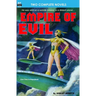 Empire of Evil & The Sign of the Tiger
