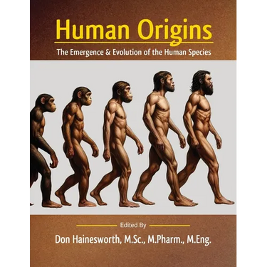 Human Origins: The Emergence and Evolution of the Human Species
