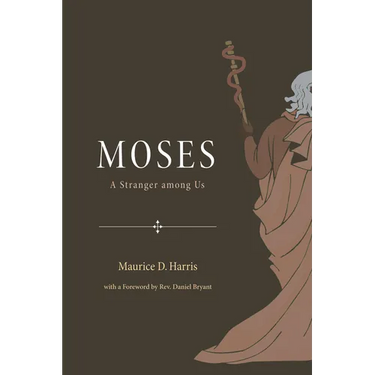 Moses: A Stranger Among Us