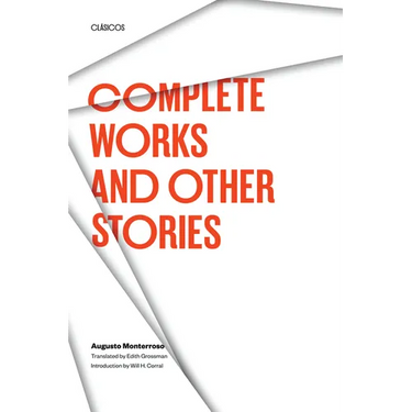 Complete Works and Other Stories
