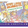 Five Little Monkeys Jumping on the Bed