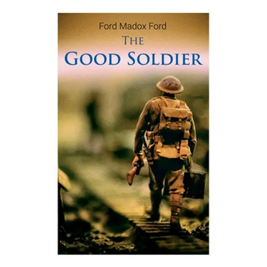 The Good Soldier: Historical Romance Novel
