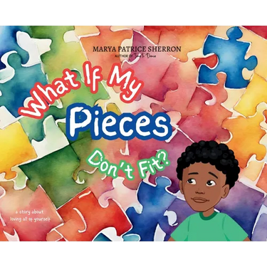 What If My Pieces Don't Fit