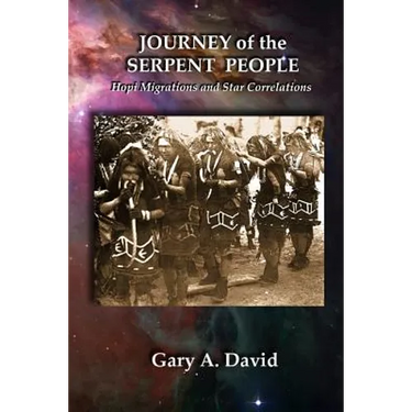 Journey of the Serpent People: Hopi Migrations and Star Correlations