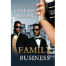 Family Business - Book 1