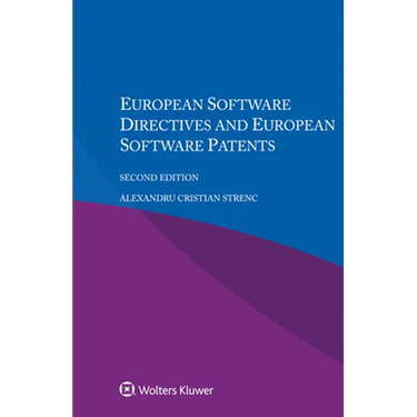 European Software Directives and European Software Patents