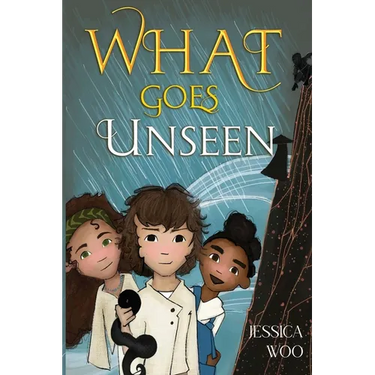What Goes Unseen