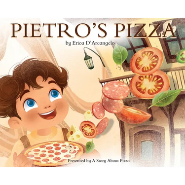 Pietro's Pizza