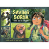 Saving Sorya: Chang and the Sun Bear