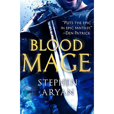 Bloodmage