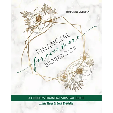 Financial Forevermore: A Couple's Financial Survival Guide and Ways to Beat the Odds