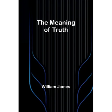 The Meaning of Truth