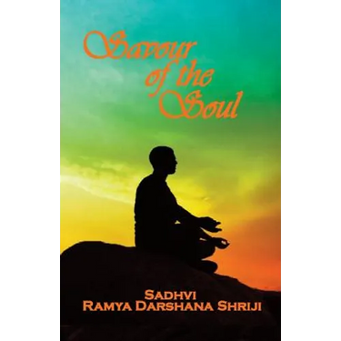 Savour of the Soul
