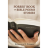 Forbes' Book Of Bible Poems And Stories