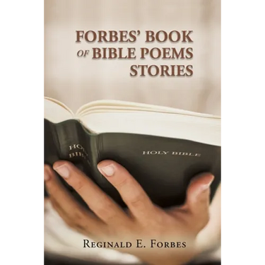 Forbes' Book Of Bible Poems And Stories