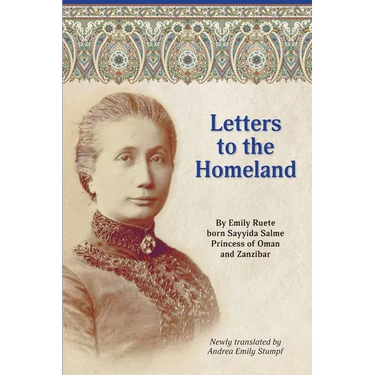 Letters to the Homeland: An Accurate Translation of an Intimate Voice