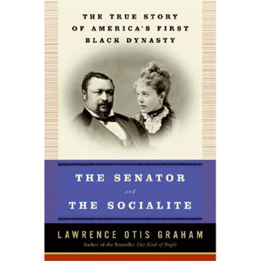 The Senator and the Socialite