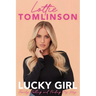 Lucky Girl: Family, Falling and Finding My Way