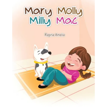Mary Molly Milly Mac