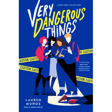 Very Dangerous Things