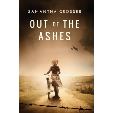 Out of the Ashes