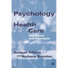 Psychology for Health Care: Key Terms and Concepts