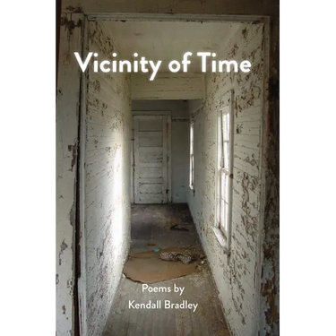 Vicinity of Time