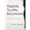 Signed, Sealed, Delivered: The Clem Phlegmbott Story