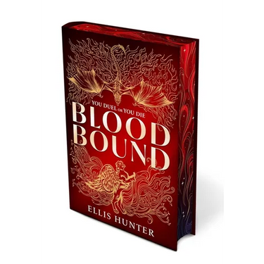 Blood Bound (Deluxe Edition)