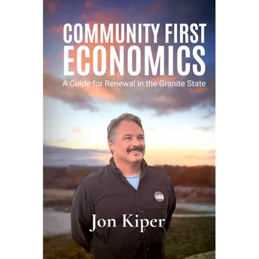 Community First Economics